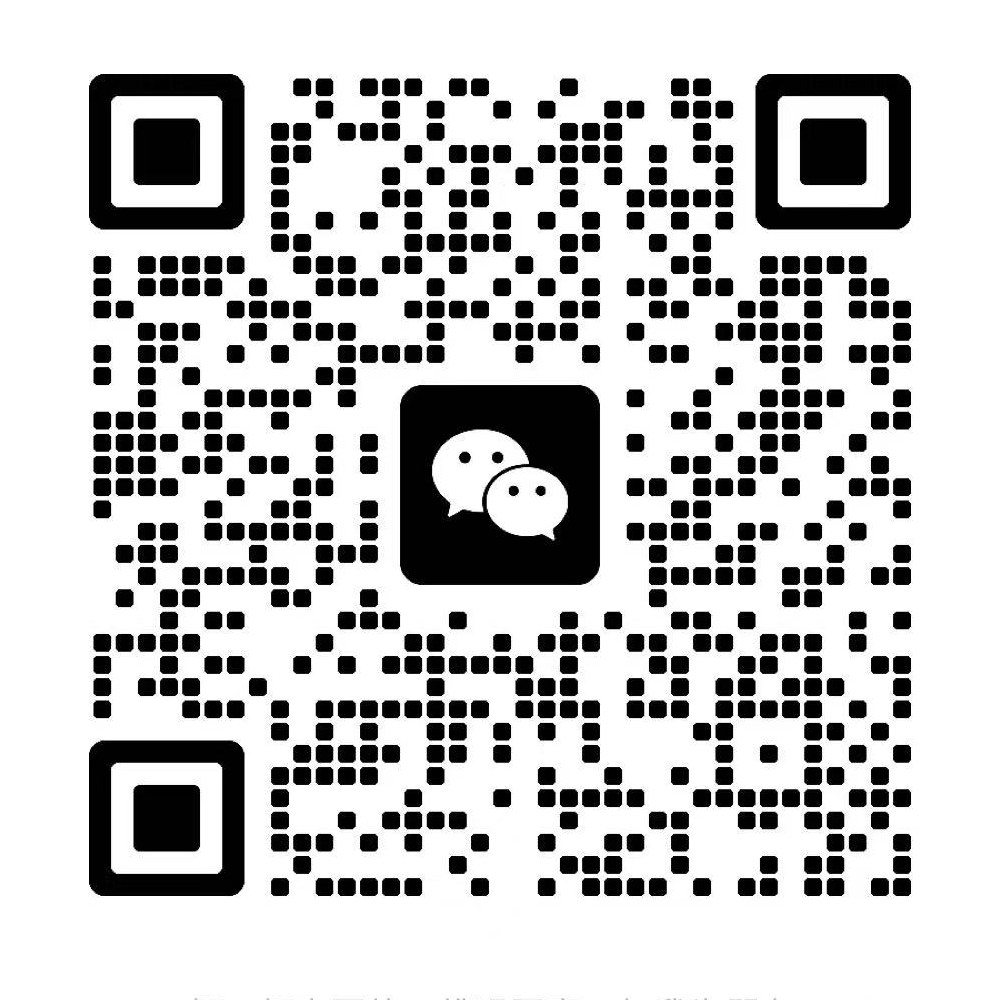 WeChat QR code for Resse Yao